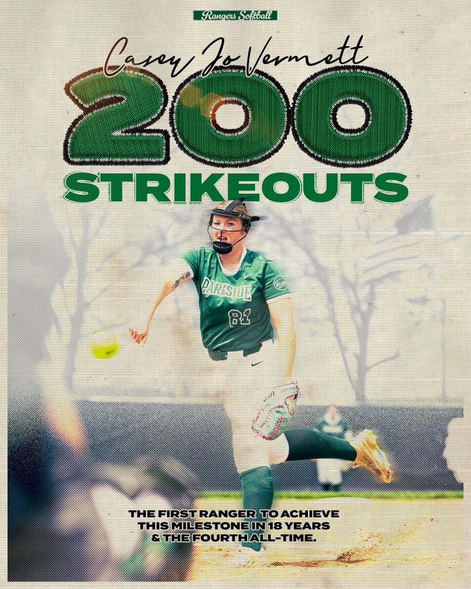 Parkside Softball tweet media