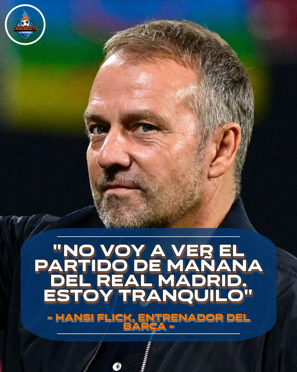 El Chiringuito TV tweet media