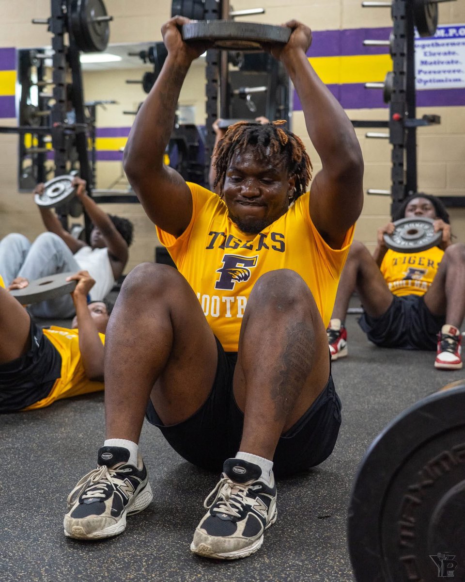 KenyuanDavis's tweet photo. A lil work💪🏿 https://t.co/qzd3yDSKNA