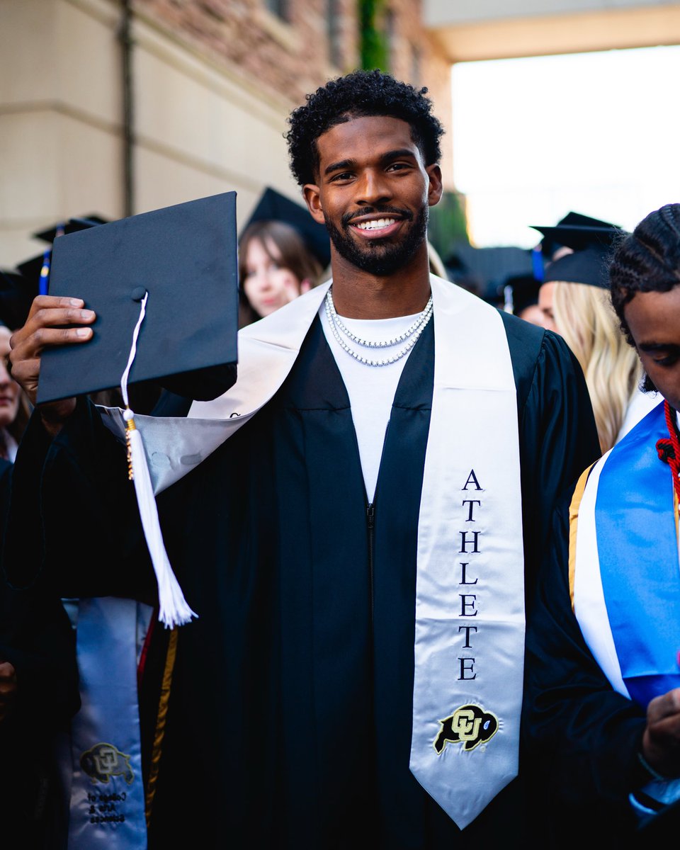 Colorado Buffaloes Football tweet media