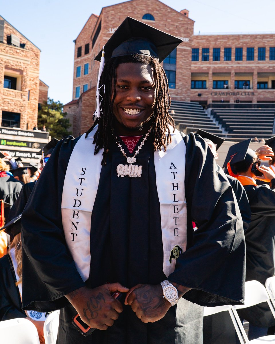 Colorado Buffaloes Football tweet media