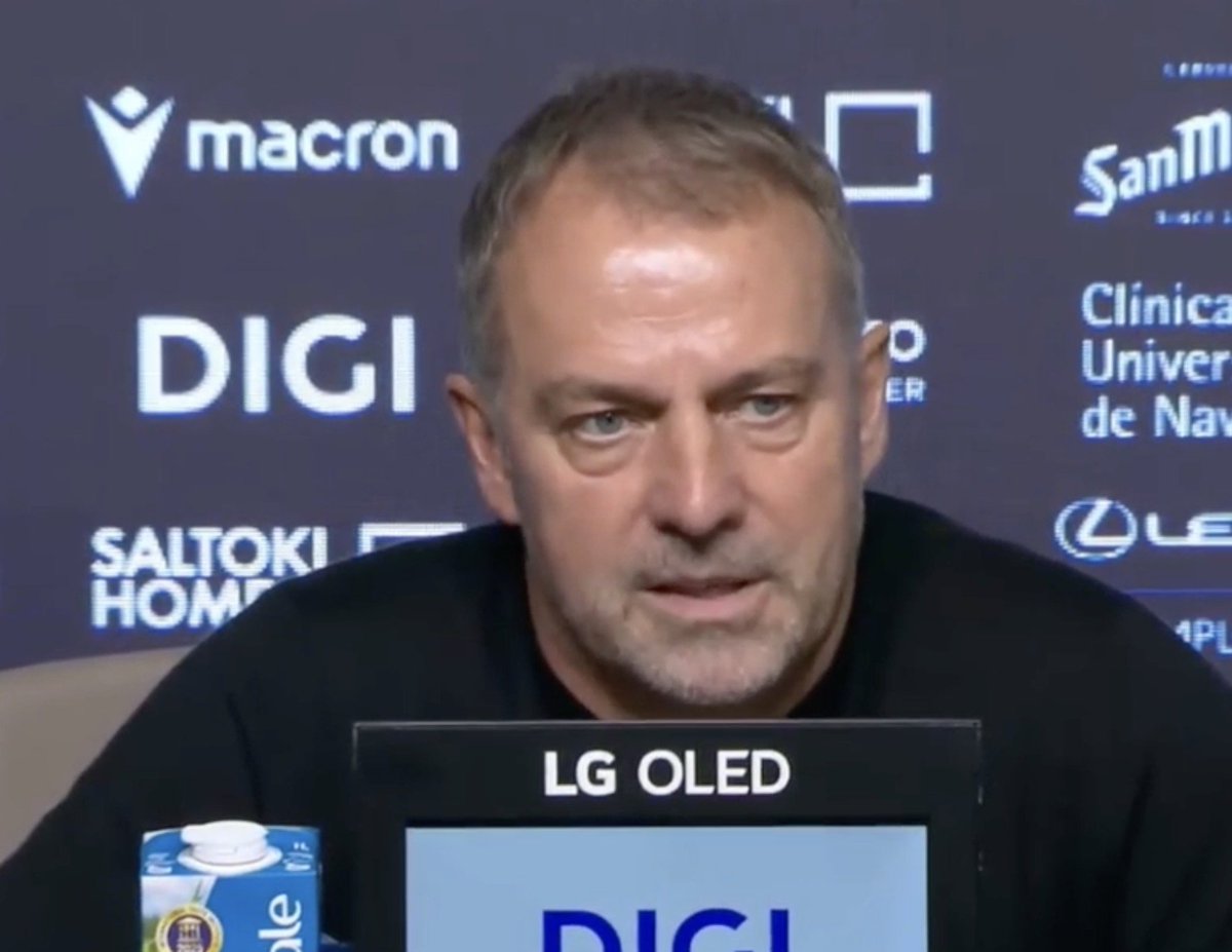 The Touchline | 𝐓 tweet media