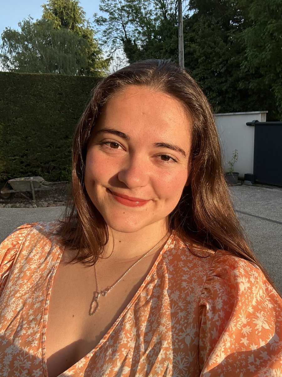 Fée pour les intimes tweet media