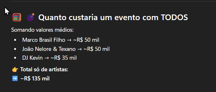 Tudo vai da certo tweet media