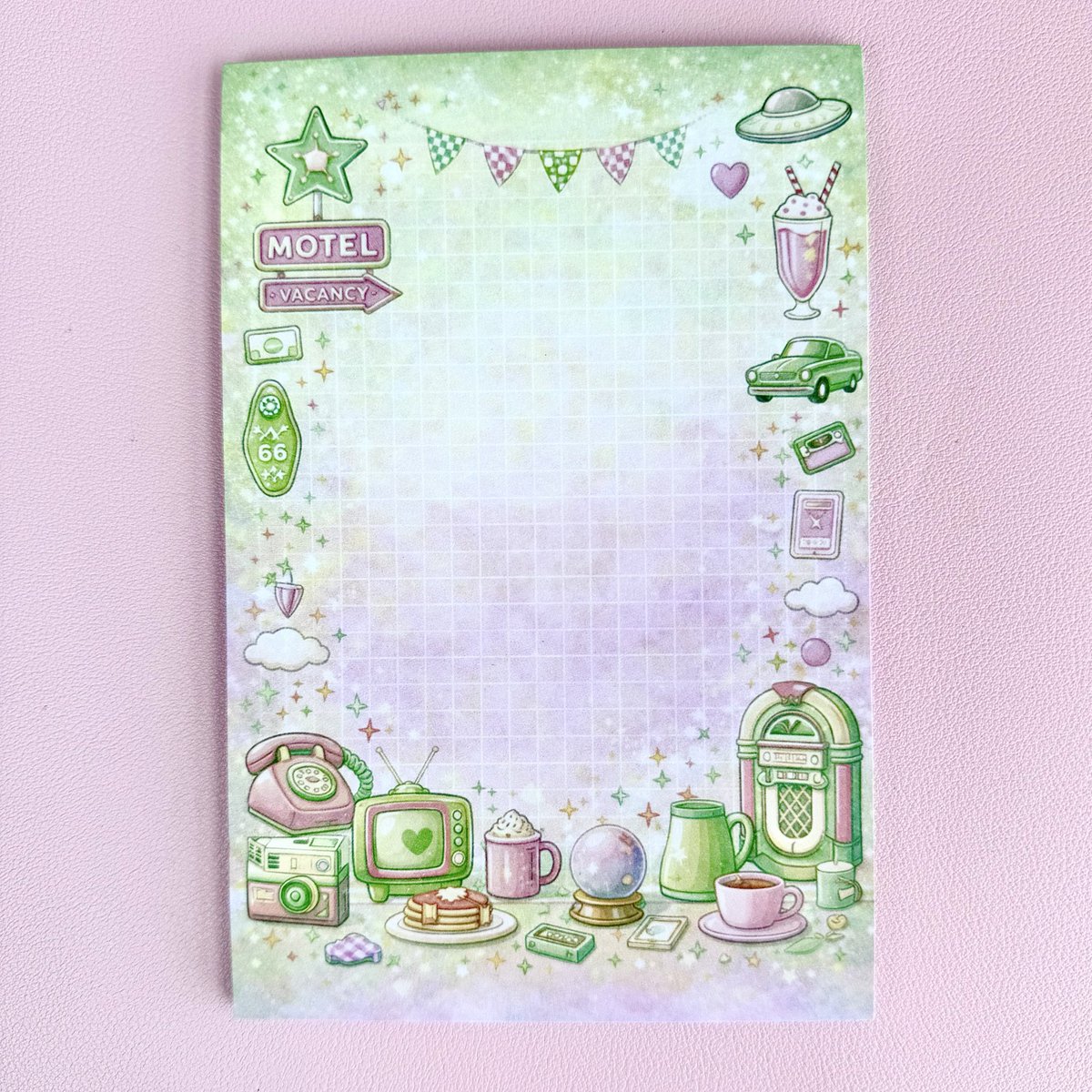 dreamstorealex's tweet image. New notepads just dropped and I’m obsessed.
Perfect for your daily planning, notes, and all your ideas.
Order here: byalexen.com

#notepads #stationeryaddict #newarrivals #plannerlover #desksetup