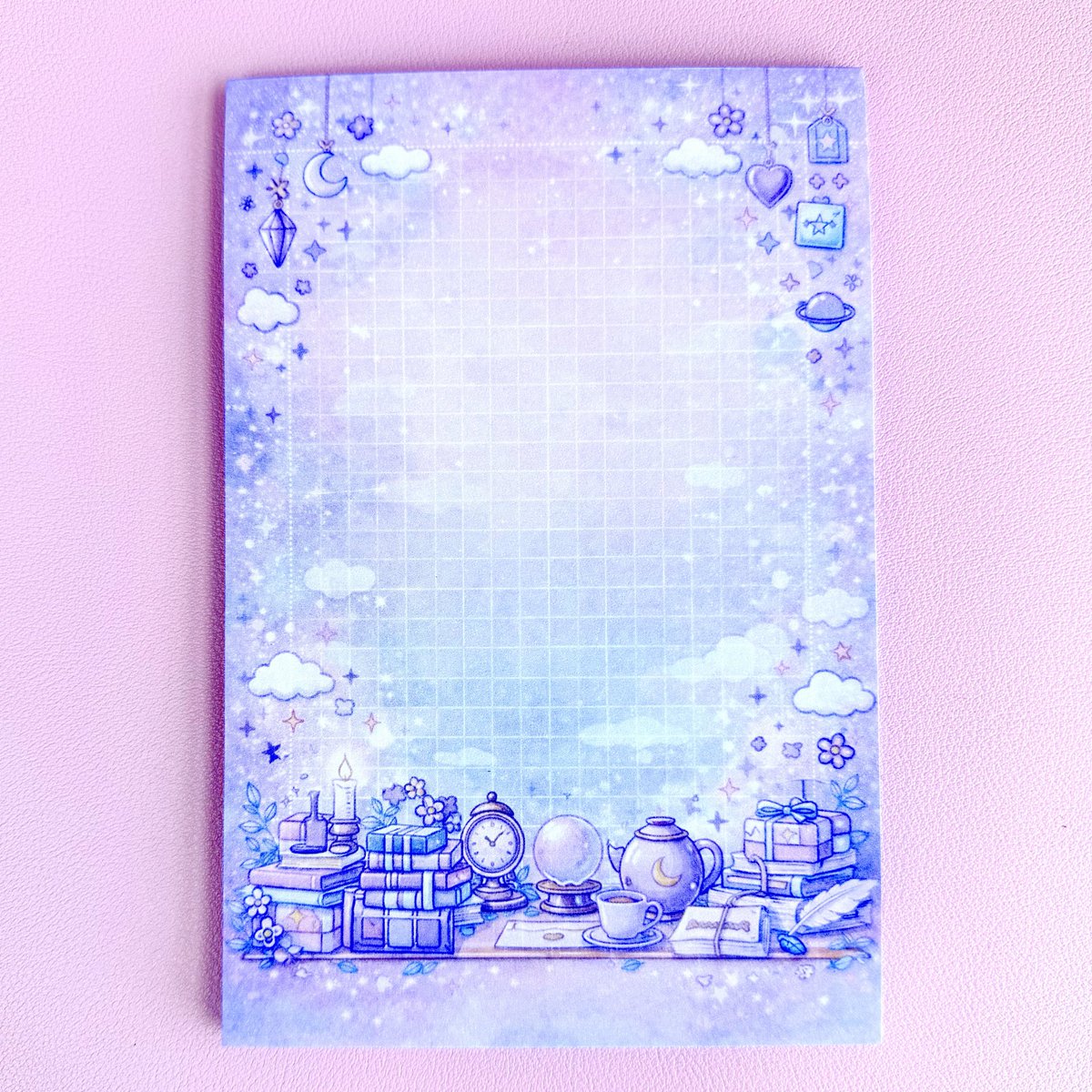 dreamstorealex's tweet image. New notepads just dropped and I’m obsessed.
Perfect for your daily planning, notes, and all your ideas.
Order here: byalexen.com

#notepads #stationeryaddict #newarrivals #plannerlover #desksetup