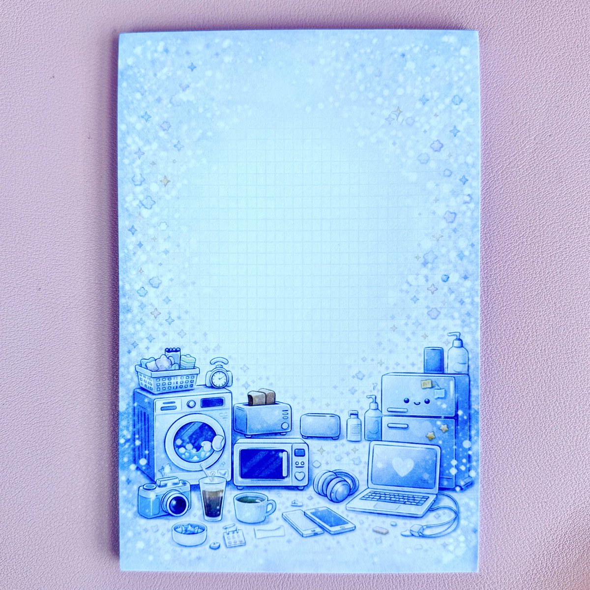 dreamstorealex's tweet image. New notepads just dropped and I’m obsessed.
Perfect for your daily planning, notes, and all your ideas.
Order here: byalexen.com

#notepads #stationeryaddict #newarrivals #plannerlover #desksetup