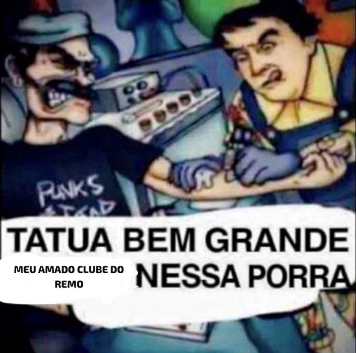 tio lucius tweet media