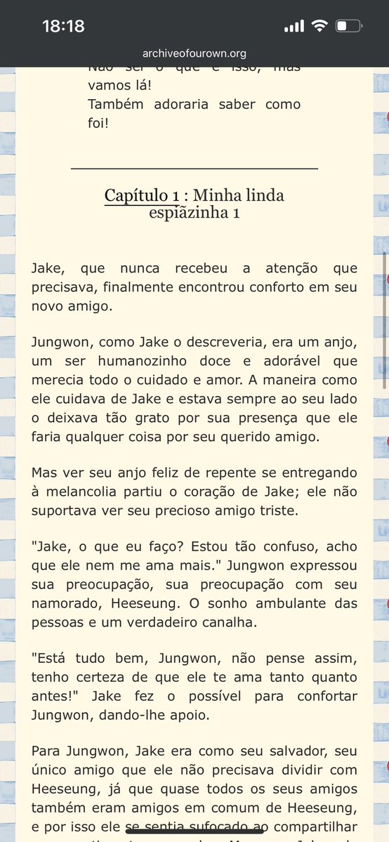 pornally :p sevEN vai ver o enha tweet media