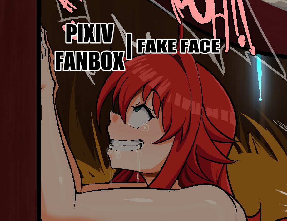 ♂🔞 Fake Face 🇵🇪 🔞♂ tweet media