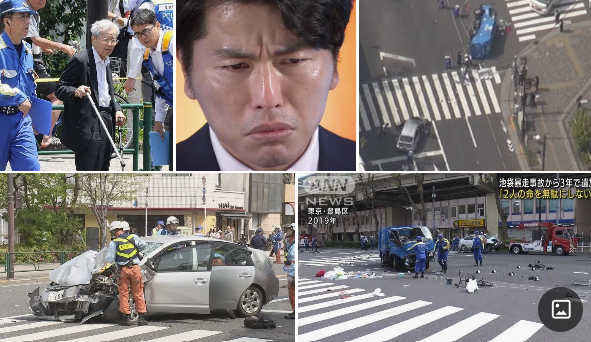 松岡俊海🌄彌榮ニキ🇯🇵トシ子/村長 tweet media