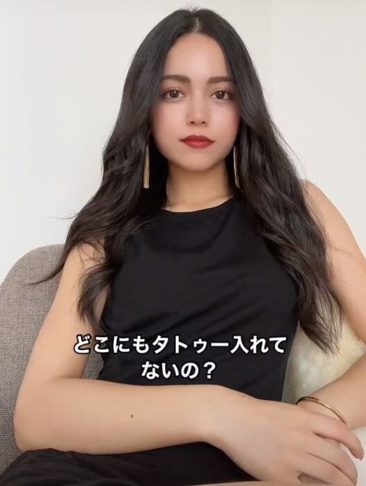 らんまる👀✨ tweet media