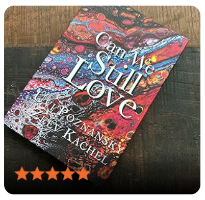 UviPoznansky's tweet image. Uvi ⭐️⭐️⭐️⭐️⭐️ Review (Can We Still Love): Gift to those you love
#review #NewRelease #poetry
uviart.blogspot.com/2026/05/review…