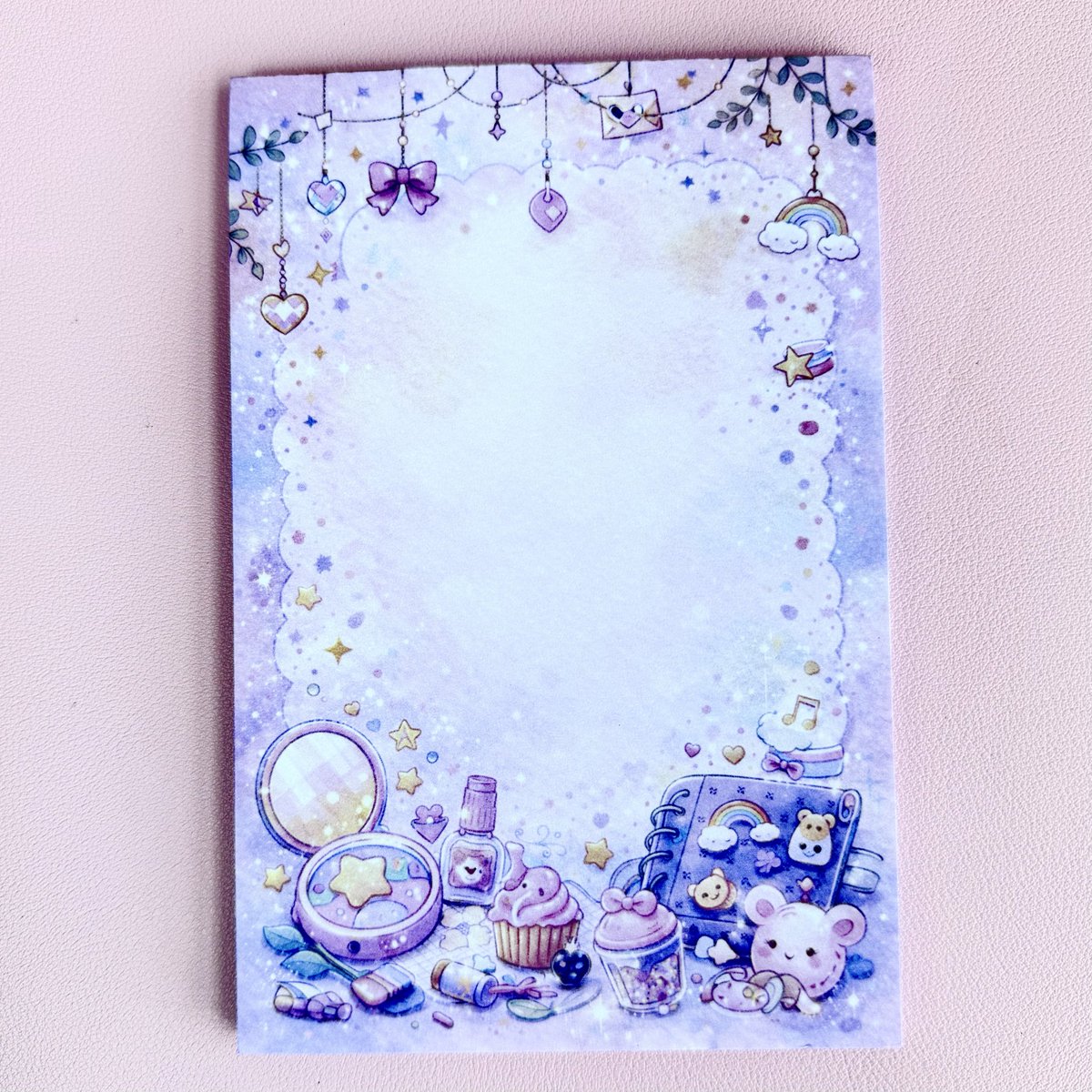 dreamstorealex's tweet image. New notepads just dropped and I’m obsessed.
Perfect for your daily planning, notes, and all your ideas.
Order here: byalexen.com

#notepads #stationeryaddict #newarrivals #plannerlover #desksetup