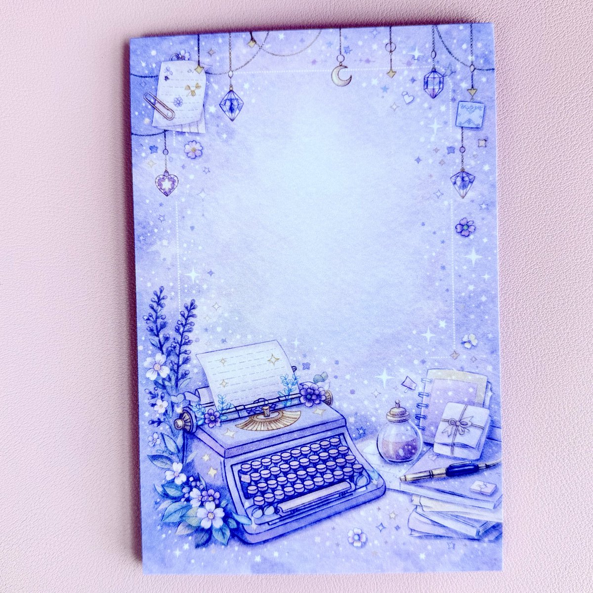 dreamstorealex's tweet image. New notepads just dropped and I’m obsessed.
Perfect for your daily planning, notes, and all your ideas.
Order here: byalexen.com

#notepads #stationeryaddict #newarrivals #plannerlover #desksetup