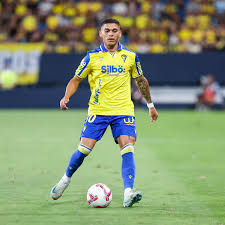Adrián Olea🎙️⚽📰 tweet media
