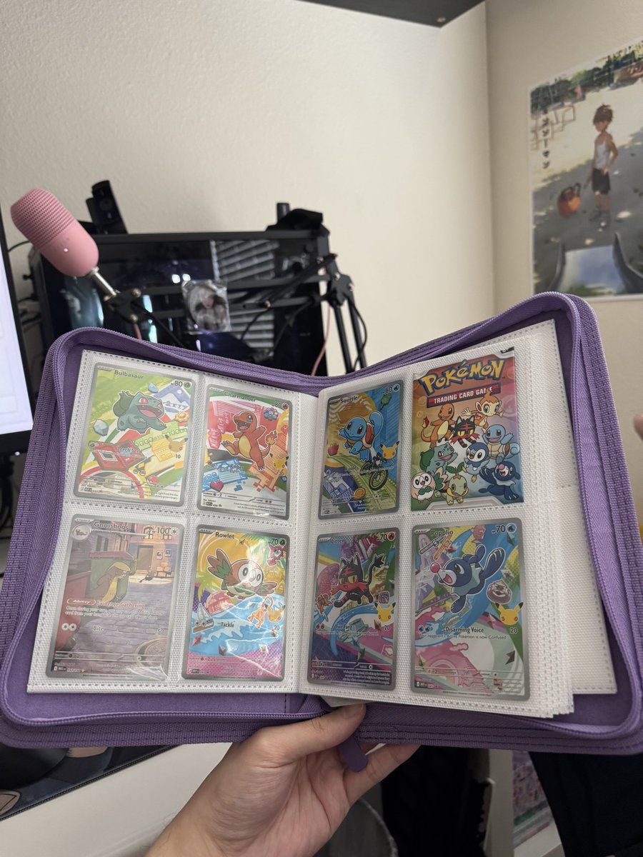 but at least my gf’s binder got a cute page ٩(ˊᗜˋ*)و