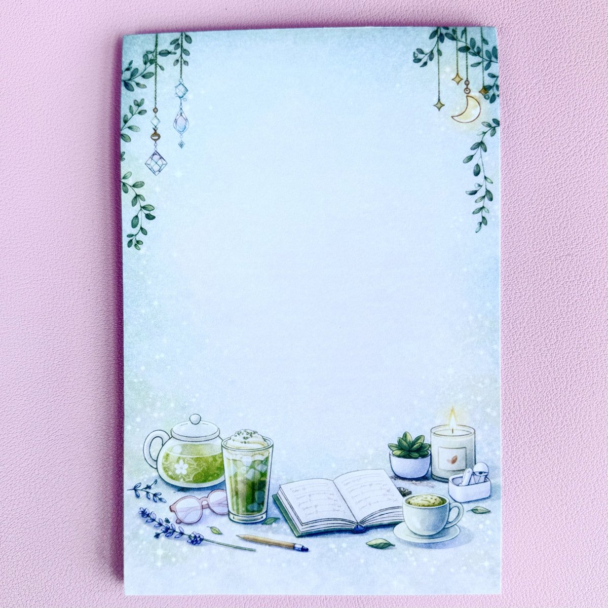 dreamstorealex's tweet image. New notepads just dropped and I’m obsessed.
Perfect for your daily planning, notes, and all your ideas.
Order here: byalexen.com

#notepads #stationeryaddict #newarrivals #plannerlover #desksetup
