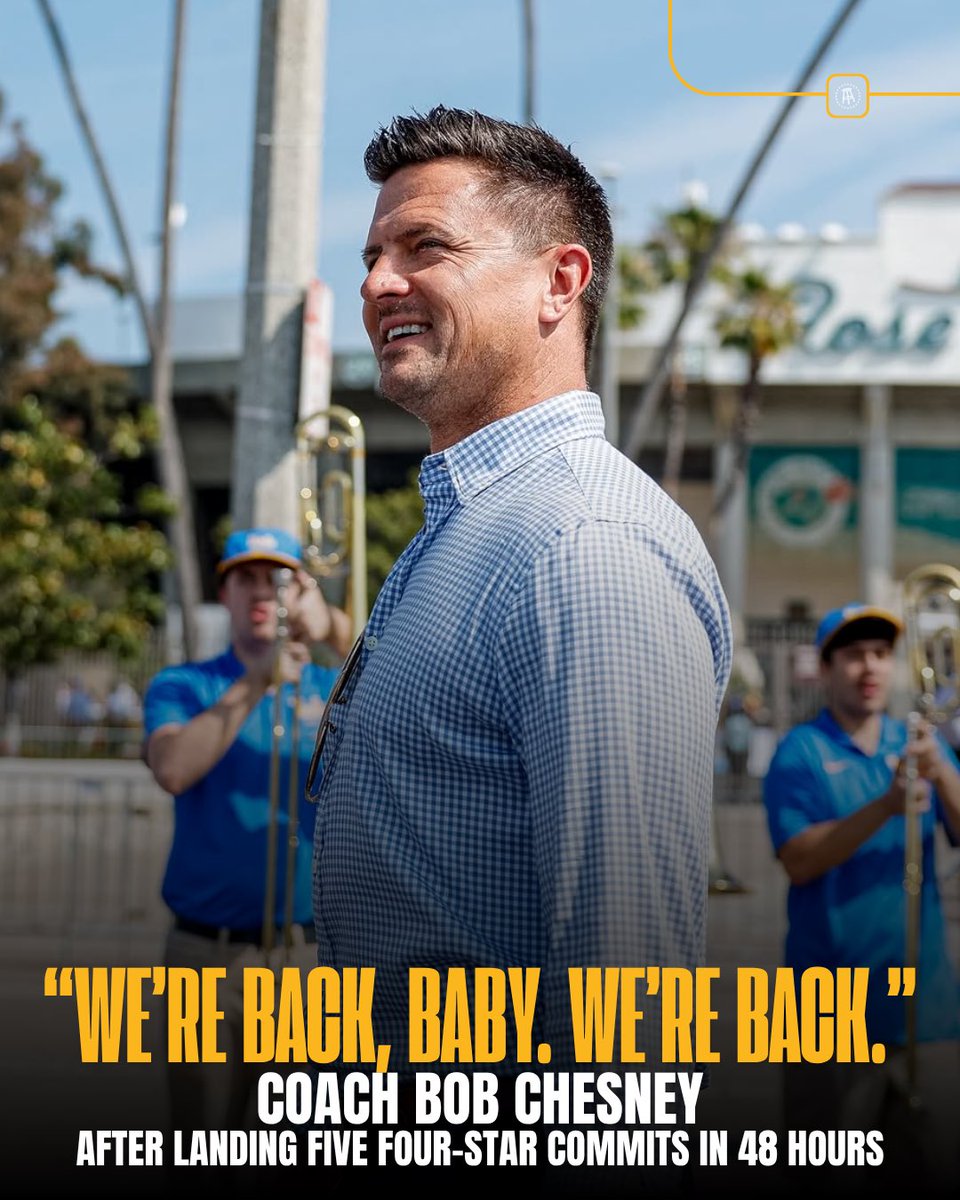 Barstool UCLA tweet media
