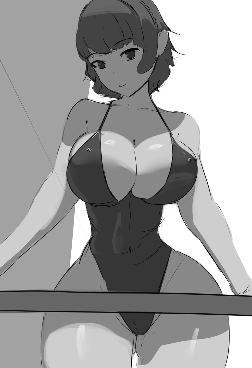 Mirai (NEW GAME+) tweet media