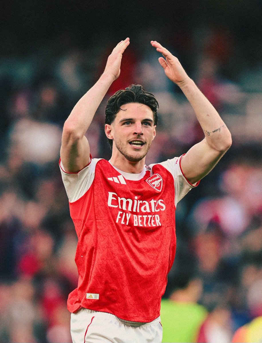 A comfortable win at the Emirates. All eyes on Atletic on Tuesday