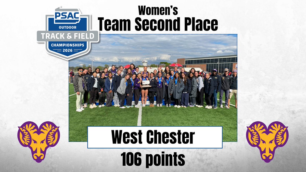 PSAC T&F tweet media