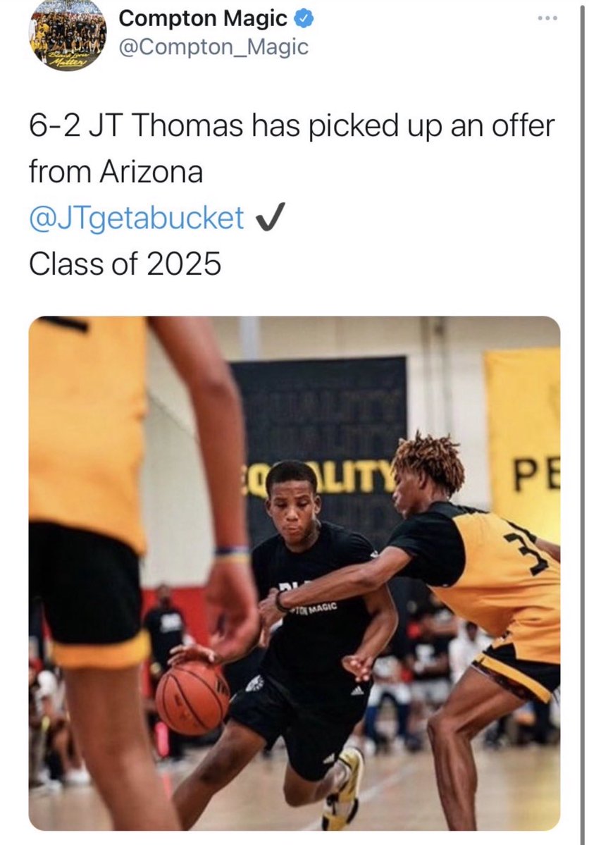 Raven tweet media