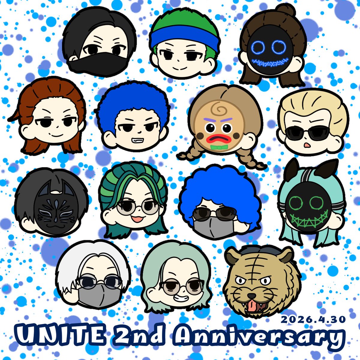 りうむ tweet media