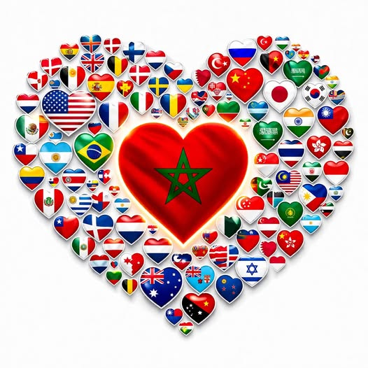 NOUR tweet media
