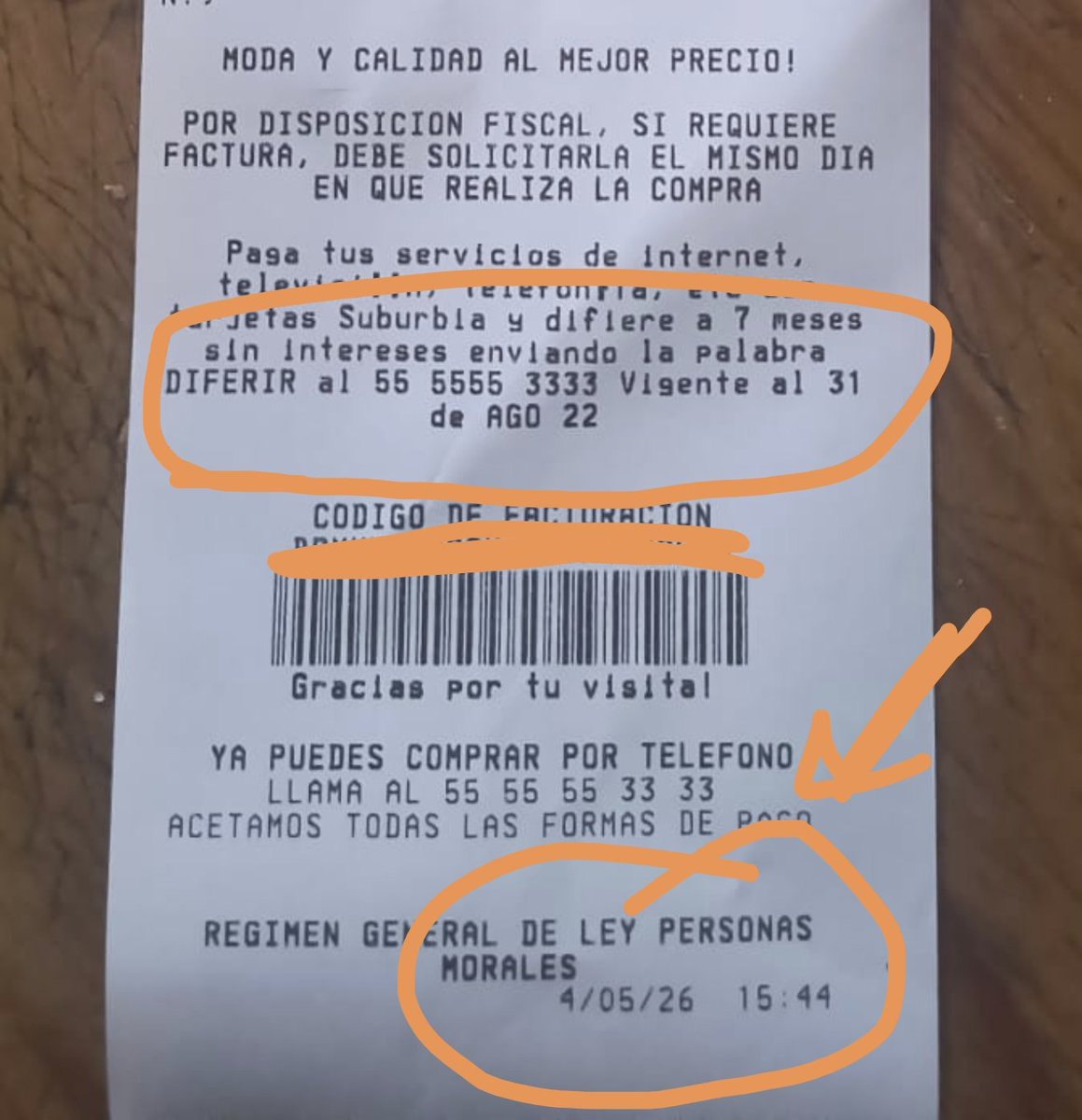 Enrique Benítez tweet media