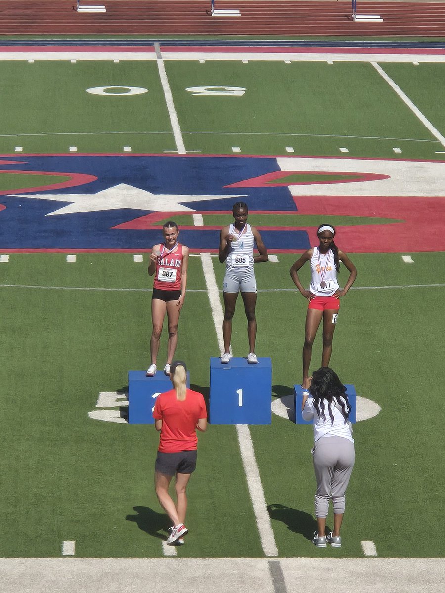 Fort Bend ISD Athletics tweet media