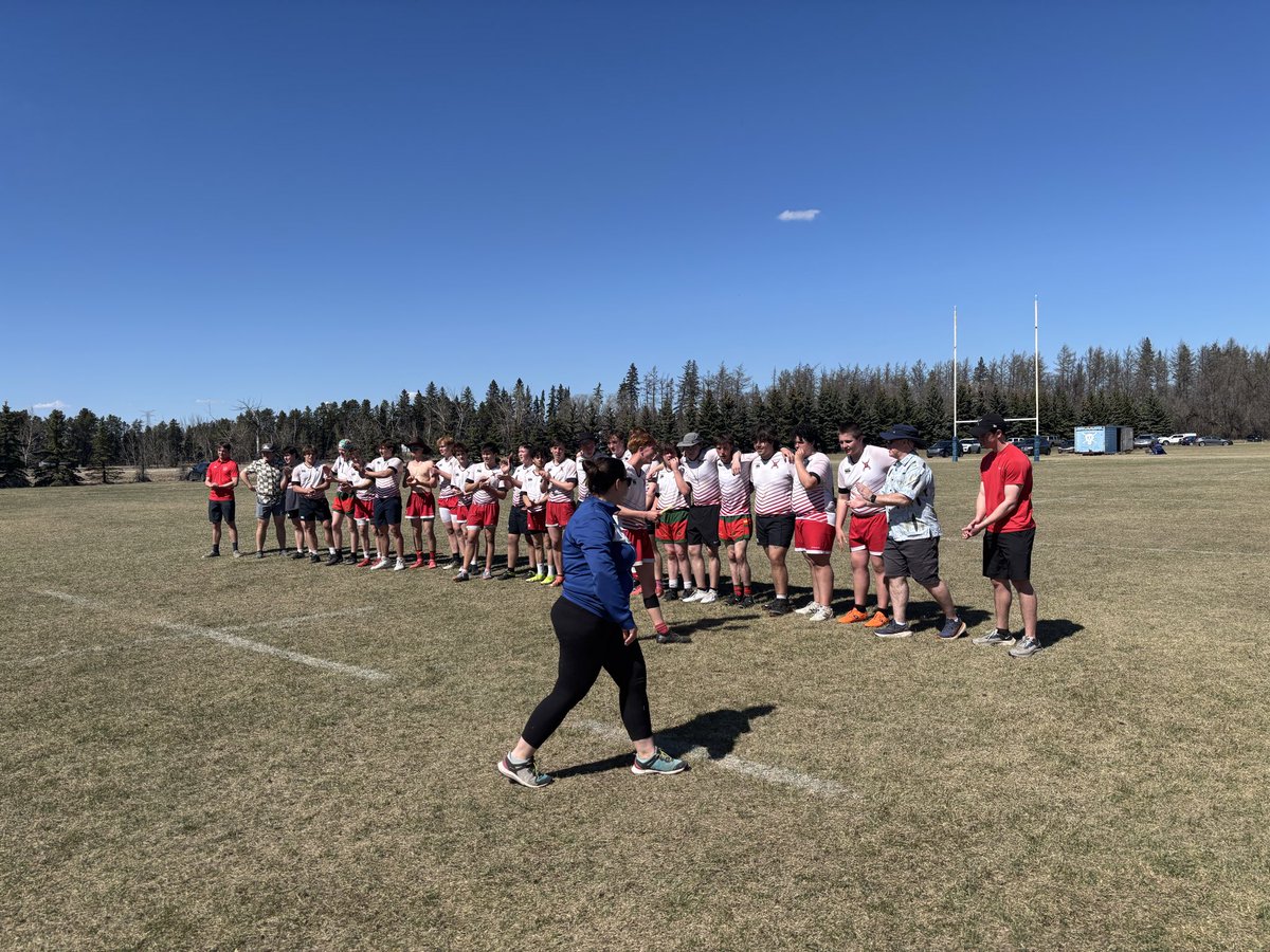 WeisbeckDerek's tweet photo. High School City Champions! #Salmensrugby @JoelleWeisbeck https://t.co/xGthQUCSRO