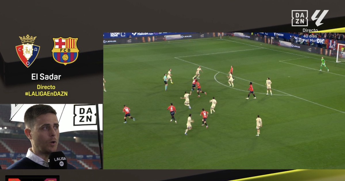 Copa tweet media