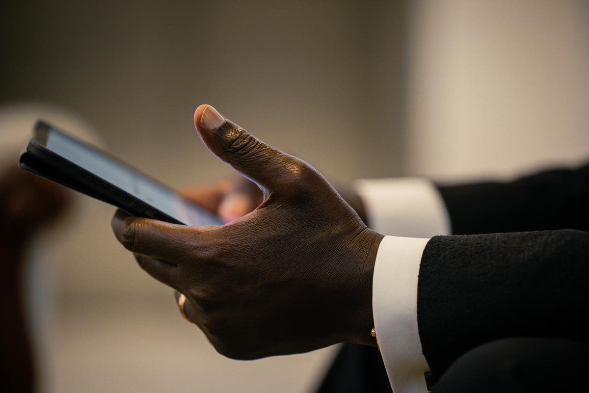 Captain Kipkorir 𝕩 tweet media