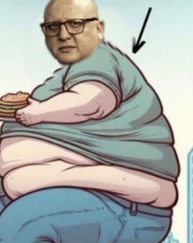 JORGE- 🇨🇱 ANTICOMUNISTA -ANTI ORCOS ZURDOS tweet media
