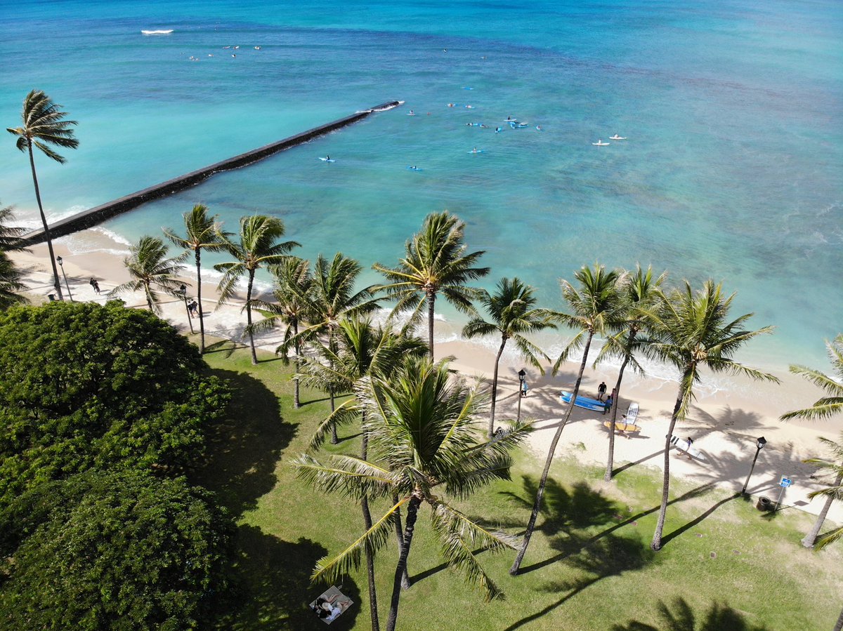 ɢοοפ ́☀ʍοɾɴíɴɢ ❣

#waikiki