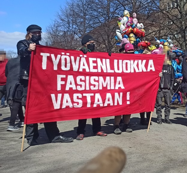 S. P. Kähmi tweet media