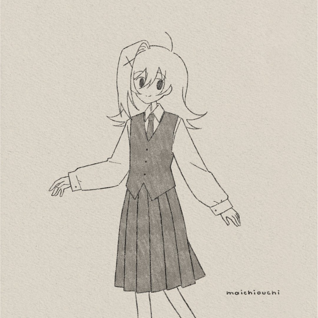 maichiouchi tweet media