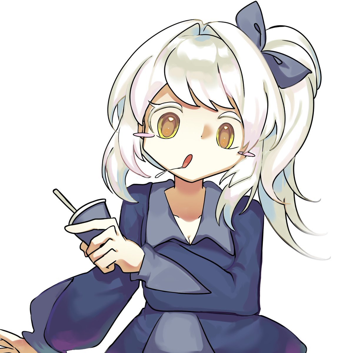 리프 tweet media
