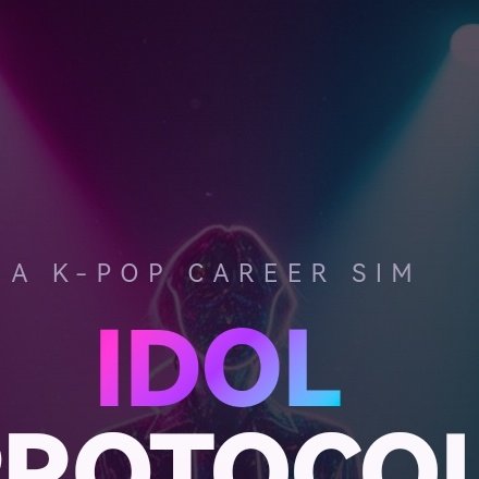 K-POP STIMULATOR tweet media