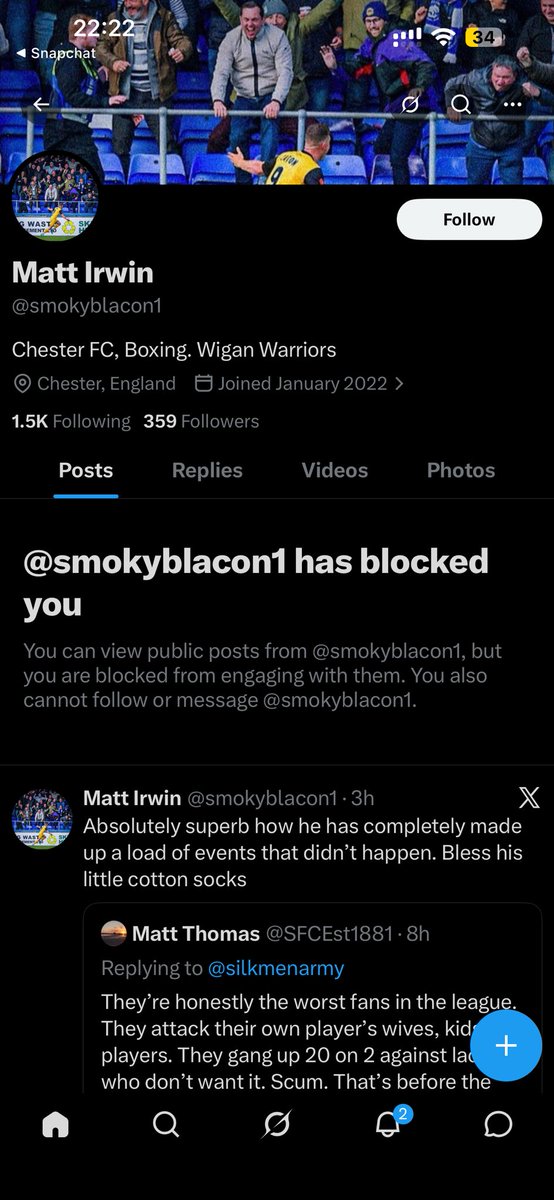 Ryan Dunne tweet media