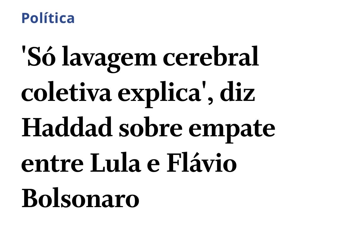 Mario Vitor Rodrigues tweet media