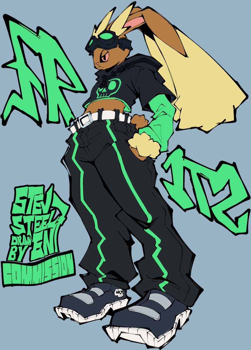 ×͜× (COMMS FULL) tweet media