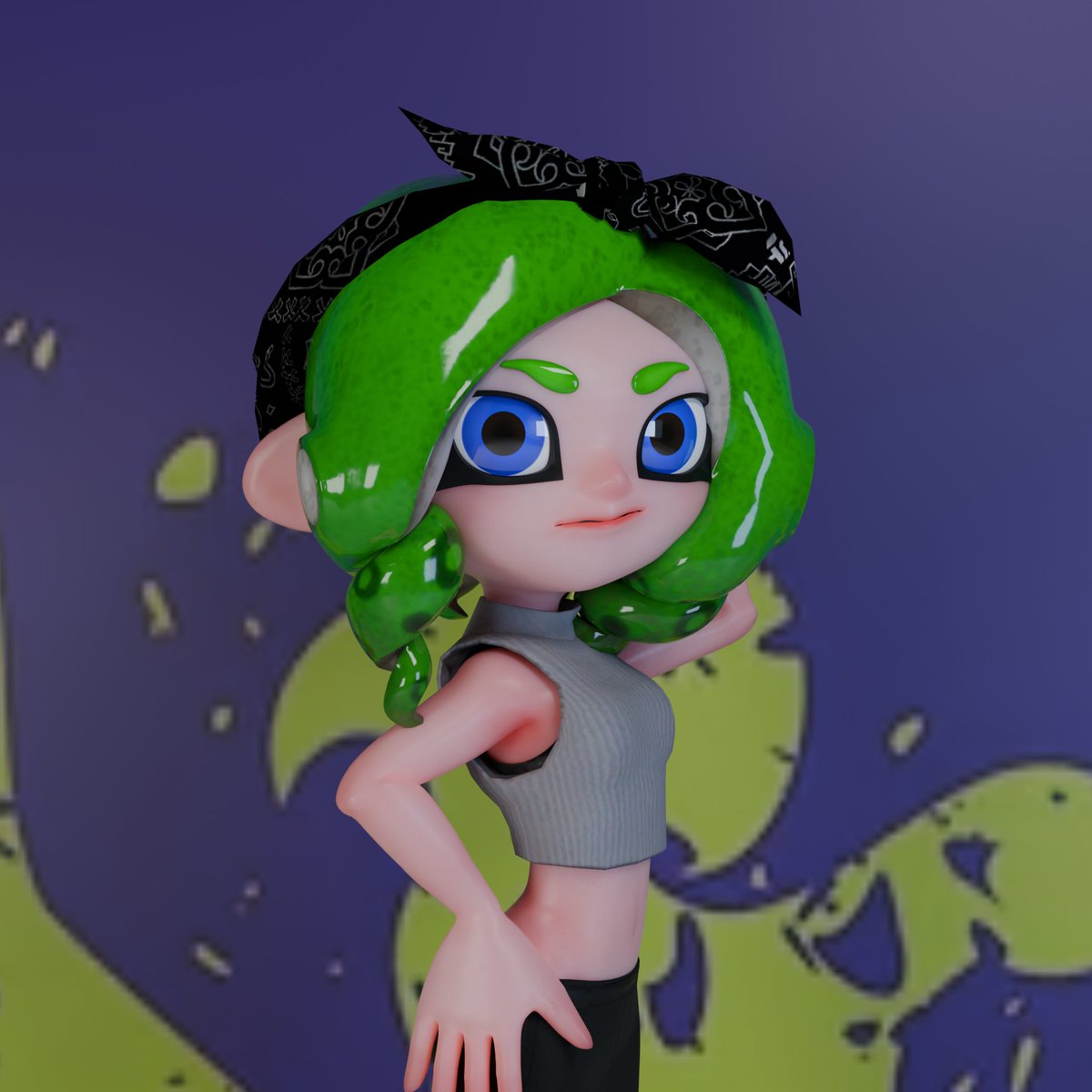 JL2O32's tweet photo. 4 photos per post, are you kidding me?

Ruining strangers OC's without their permission. Part 1 (february 22). a dynamic I did on Facebook xd.

ALTs, more renders and oc's owners mencions in the comments. 🤙 https://t.co/deRISjvTP1