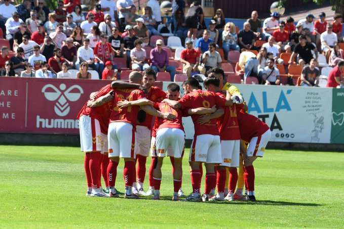 Foto cedida por RSD Alcalá