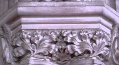 tourscotland's tweet image. As requested this evening a Tour #Scotland travel video Blog of stone carvings on #ancestry, #genealogy, #history visit and trip to #Holy #Trinity #Church in #St #Andrews, #Fife Church was built in South Street, on a site central to the developing burgh tour-scotland-photographs.blogspot.com/2013/07/tour-s…