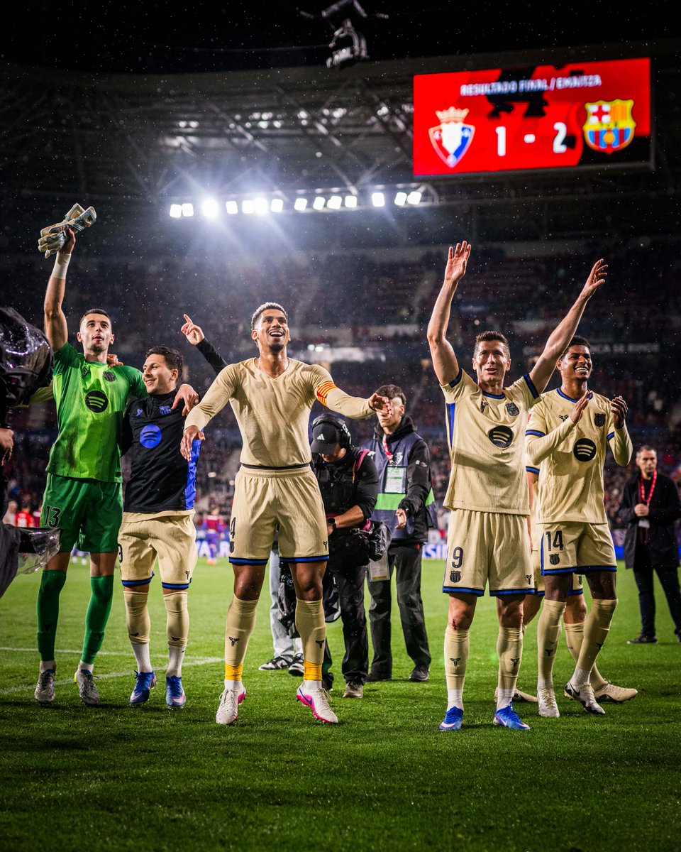 FC Barcelona tweet media