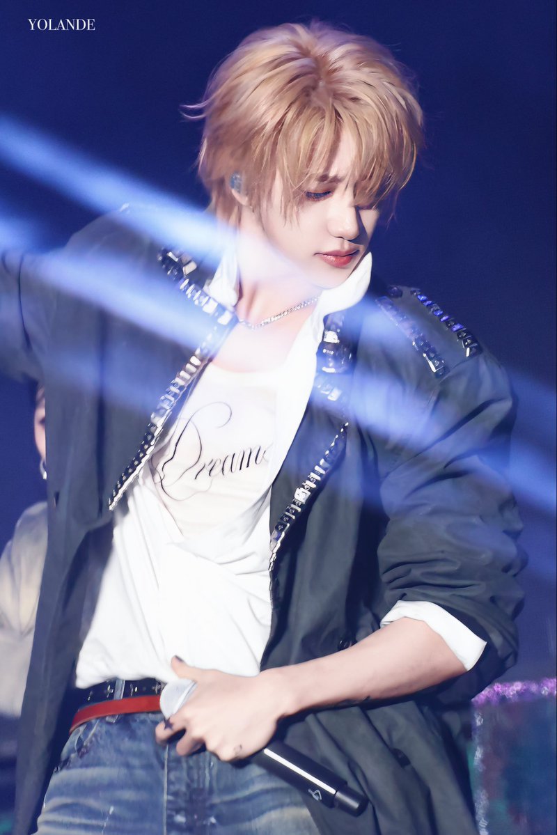 세븐틴 #SEVENTEEN #디에잇 #THE8 #명호 #徐明浩 #ミンハオ 260501