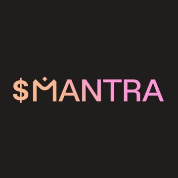 mantra:native sitting at $0.01055 right now
ATH was $0.02627 two months ago
market cap is $52M

VARA licensed. DAMAC partnership. purpose built RWA chain.

make it make sense