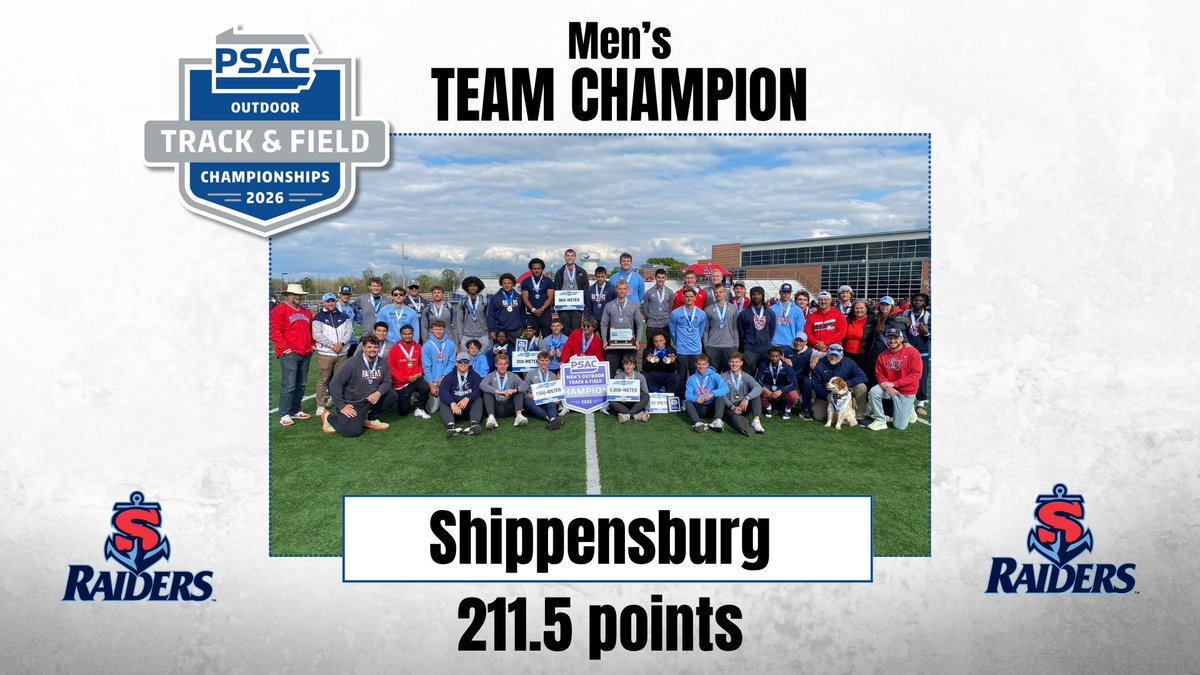 PSAC T&F tweet media